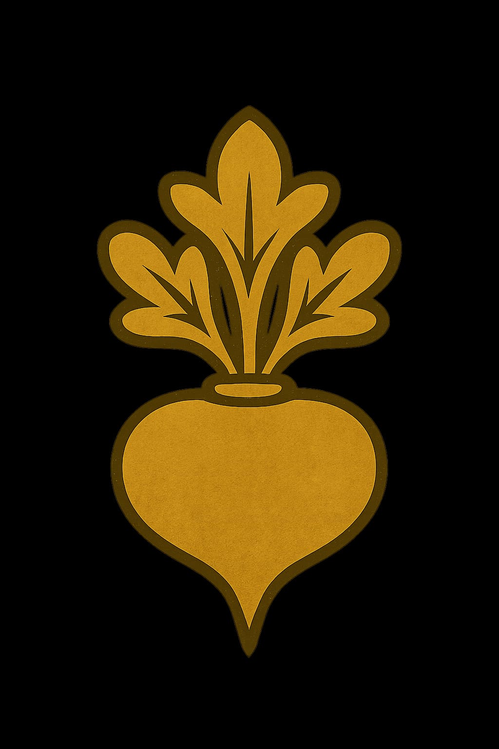 Blason gauche